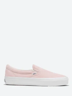 Vans - Slip-On Reissue 98 LX in Rose