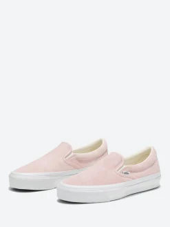 Vans - Slip-On Reissue 98 LX in Rose
