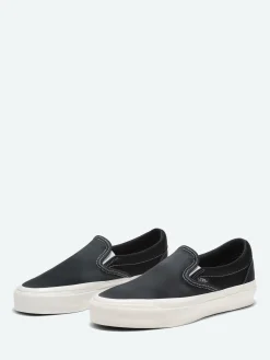 Vans - Slip-On Reissue 98 LX in Black