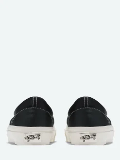 Vans - Slip-On Reissue 98 LX in Black