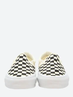 Vans - Slip-On Reissue 98 LX in Black and White