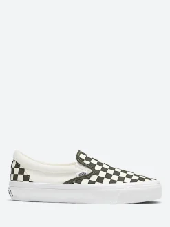 Vans - Slip-On Reissue 98 LX in Grapeleaf