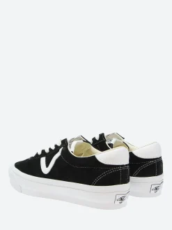 Vans - Sport 73 LX in Black