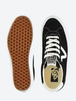 Vans - Sport 73 LX in Black