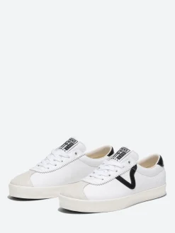 Vans - Sport 73 LX in White
