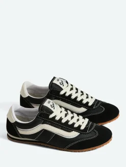 Vans - Super Lowpro in Black