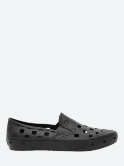 Vans - Trek Slip-On in Black