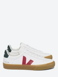 Veja - Campo ChromeFree in White, Pekin and Poker