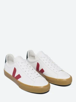 Veja - Campo ChromeFree in White, Pekin and Poker