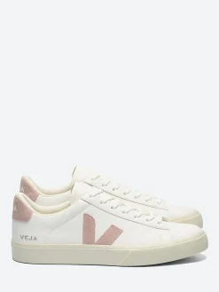 Veja - Campo ChromeFree in Extra White and Babe