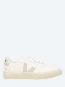 Veja - Campo ChromeFree in White and Natural