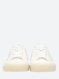 Veja - Campo ChromeFree in White and Natural