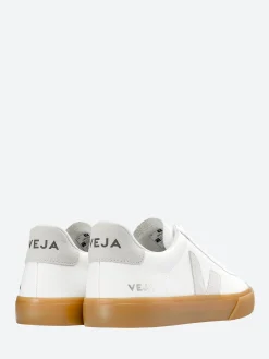 Veja - Campo in White/Natural