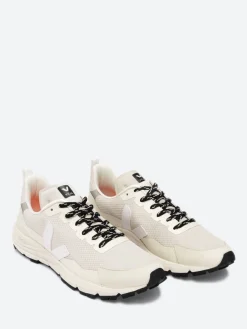 Veja - Dekkan Alveomesh in Natural and White