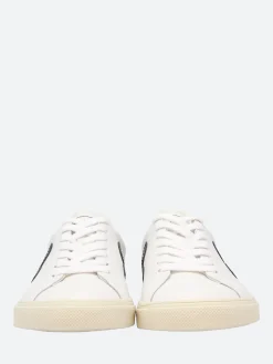 Veja - Esplar Sneakers in White and Black
