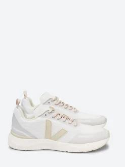 Veja - Impala in Eggshell and Pierre