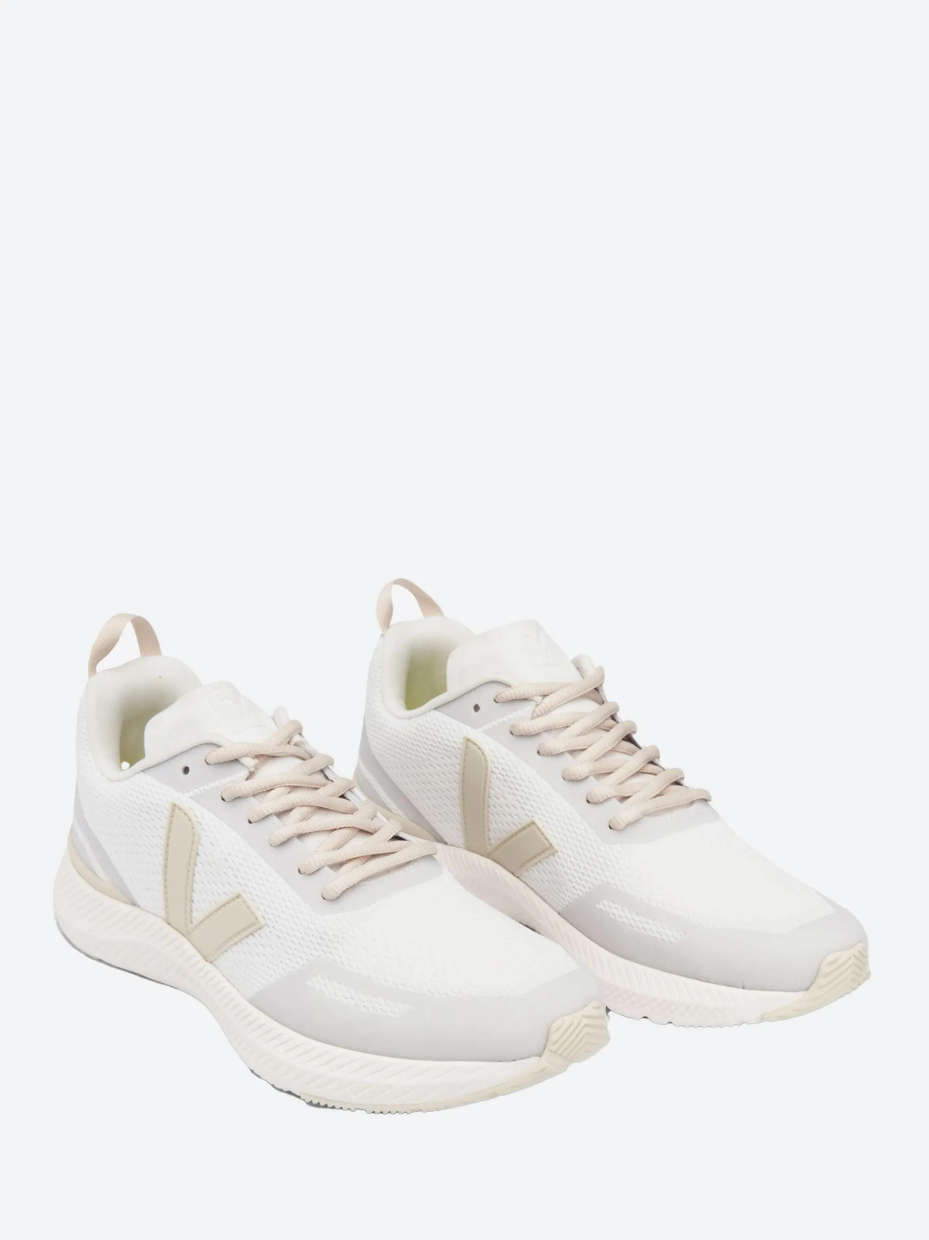 Veja - Impala in Eggshell and Pierre