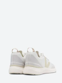 Veja - Impala in Eggshell and Pierre