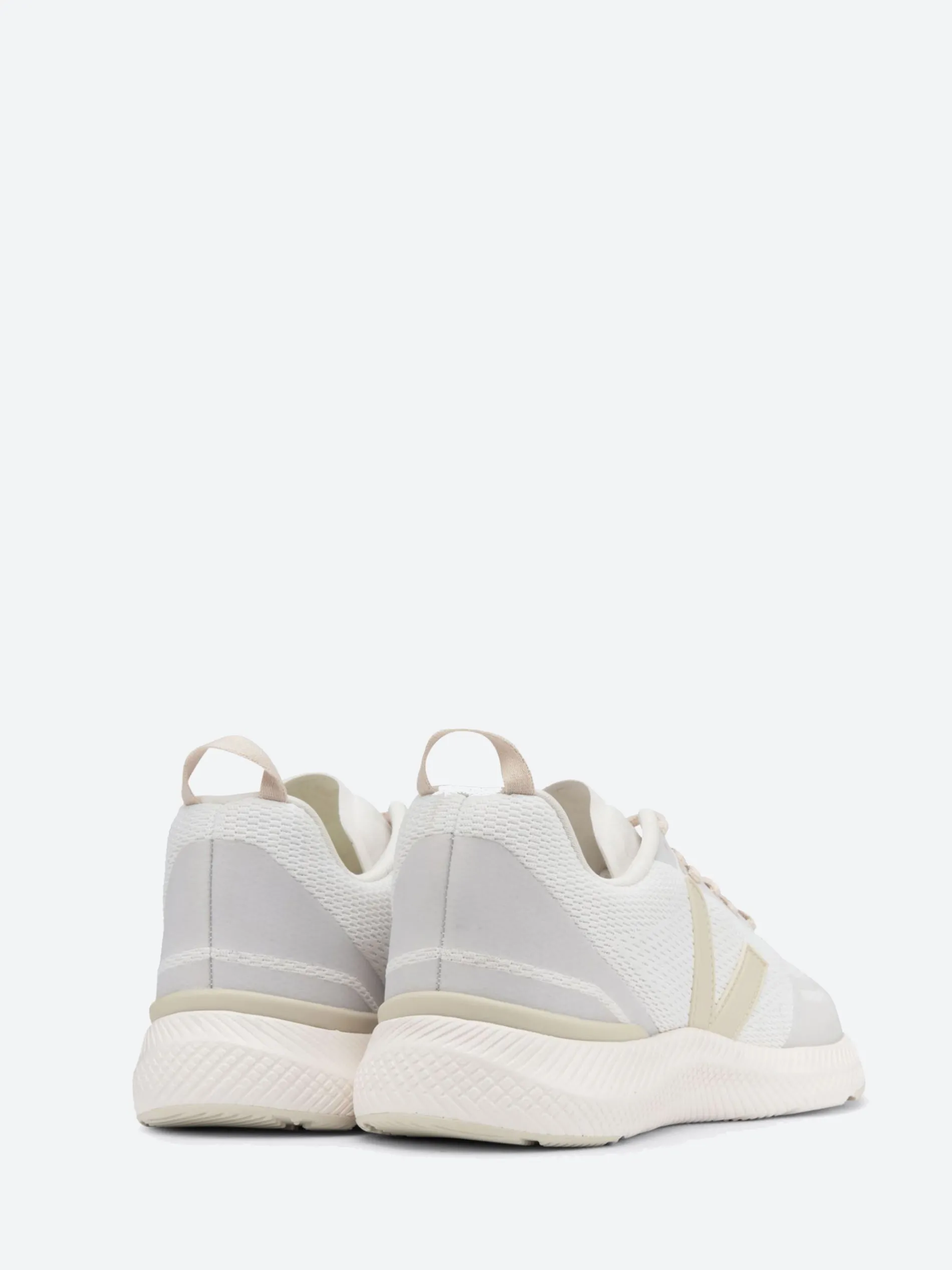 Veja - Impala in Eggshell and Pierre