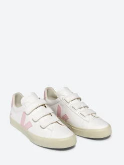 Veja - Recife in White/Petale