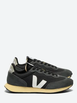 Veja - Rio Branco II Alveomesh in Black and White