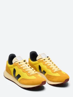 Veja - Rio Branco II Alveomesh in Tonic and Black