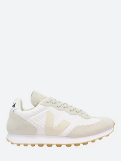 Veja - Rio Branco Sneakers in White