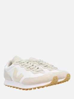 Veja - Rio Branco Sneakers in White