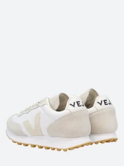 Veja - Rio Branco Sneakers in White