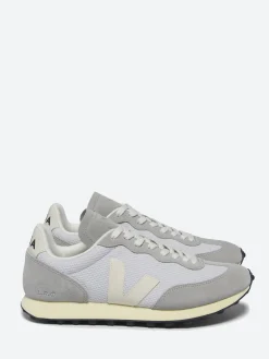 Veja - Riobranco Alveomesh in Light Grey and Pierre