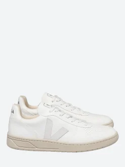 Veja - V-10 CWL in White