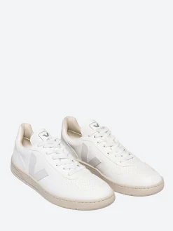 Veja - V-10 CWL in White