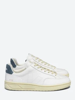Veja - V-12 White California