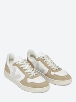 Veja - V-10 White, Natural and Sahara