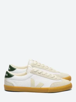 Veja - Volley Airmesh in Lunar, Pierre and Cyprus