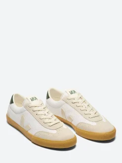 Veja - Volley Airmesh in Lunar, Pierre and Cyprus