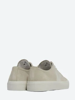 Veja - Wata II Low in Almond and Pierre