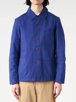 Vetra - 5C Short Workwear Jacket in Hydrone