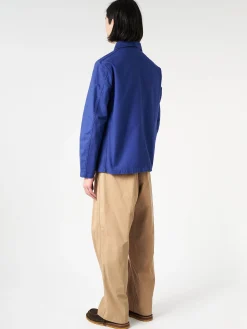 Vetra - 5C Short Workwear Jacket in Hydrone