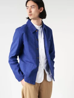 Vetra - 5C Short Workwear Jacket in Hydrone