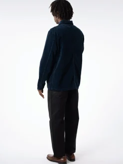 Vetra - Jacket 5 in Navy
