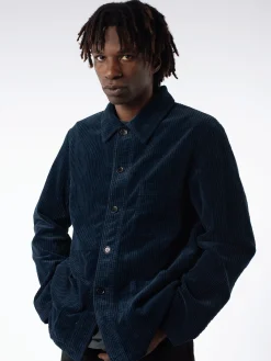 Vetra - Jacket 5 in Navy