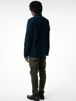 Vetra - Jacket 5 in Navy