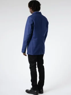 Vetra - Workwear Blazer in Navy