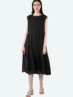 Virginia Bizzi - VY3002 Dress in Black