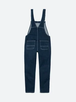W' Bib Overall