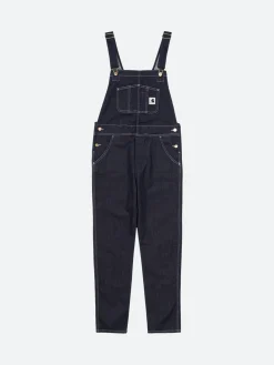 W' Bib Overall