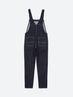 W' Bib Overall