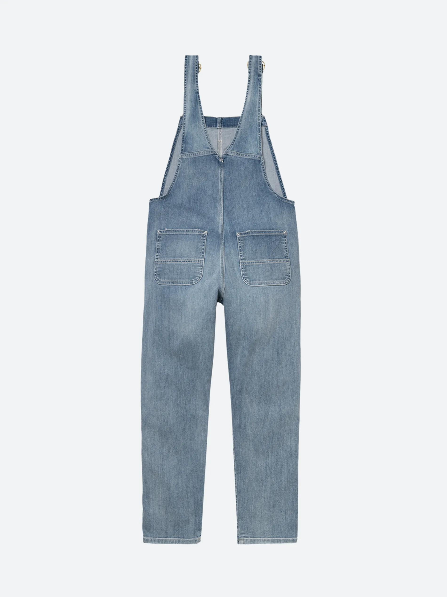 W' Bib Overall