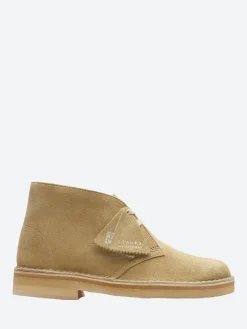 W Desert Boot